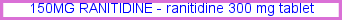 Ranitidine